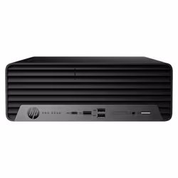 HP PC de bureau PRO 400G9 i5-12500H 16 GB RAM 512 GB SSD