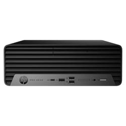 HP PC de bureau PRO 400G9 i5-12500H 16 GB RAM 512 GB SSD