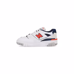 Chaussures pour Enfant New Balance 550 - Blanc - GSB550ED