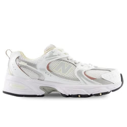 Chaussures pour Fille New Balance 530 - Blanc - Lacets - Enfant
