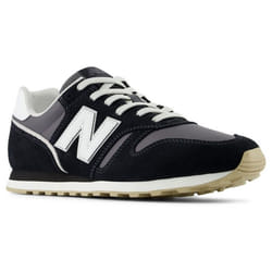 Sneakers 373 Daim Noir - 40