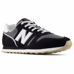 Sneakers 373 Daim Noir - 41,5