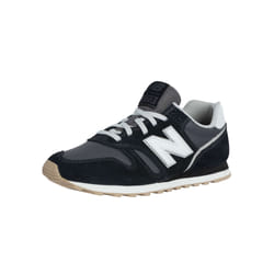 Sneakers 373 Daim Noir