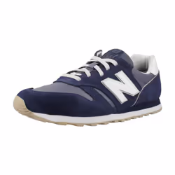 Sneakers 373v2 Textile Bleu - 41,5