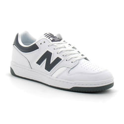 NEW BALANCE - Sneakers Unisexe BB480LWE - 41,5