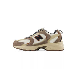 New Balance 530 Noir / Gris - 40