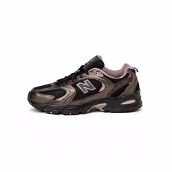 Baskets - NEW BALANCE - MR530 - Talon Plat - Cuir - Mixte
