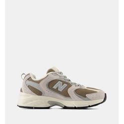 Sneakers 530 Maille Marron