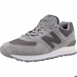 New Balance modèle Wl574 Gris - 36,5