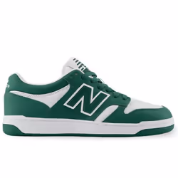 NEW BALANCE - Sneakers Unisexe BB480LGH - 41,5