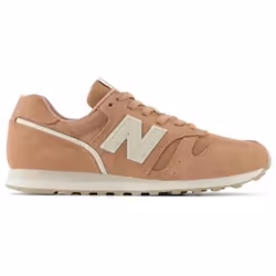 Chaussures basses - NEW BALANCE - WL373v2 - Nubuck - Semelle crantée - Confortable