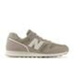 Chaussures de sport - NEW BALANCE - WL373 - Beige - Cuir suédé - Mesh