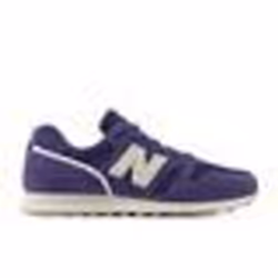 Chaussures de sport - NEW BALANCE - WL373 - Beige - Cuir suédé - Mesh