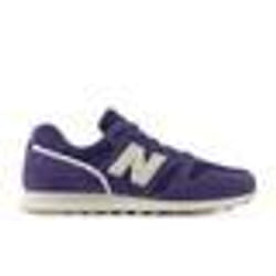 Chaussures de sport - NEW BALANCE - WL373 - Beige - Cuir suédé - Mesh