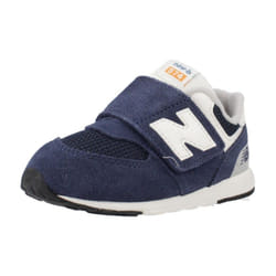 New Balance modèle Nw574 Vpn Kid Bleu - 20