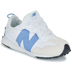 New Balance modèle Sw Kids Running Inspired Blanc - 20