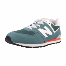 New Balance modèle Gc574 Vpg Vert - 39