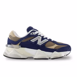 New Balance 9060 Chaussures pour Enfant Bleu GC9060BF