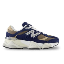 New Balance 9060 Chaussures pour Enfant Bleu GC9060BF