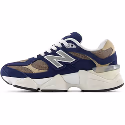 New Balance 9060 Chaussures pour Enfant Bleu GC9060BF