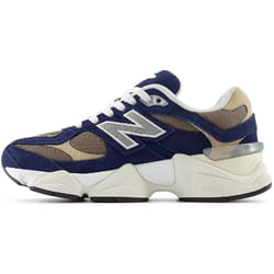 New Balance 9060 Chaussures pour Enfant Bleu GC9060BF