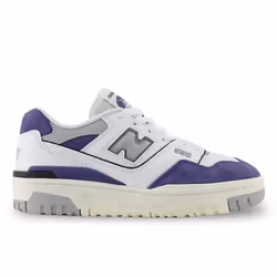 New Balance 550 Chaussures pour Fille Blanc GSB550BD