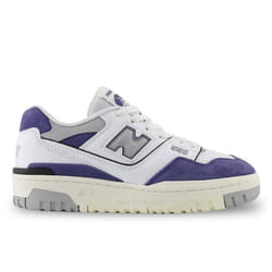 New Balance 550 Chaussures pour Fille Blanc GSB550BD