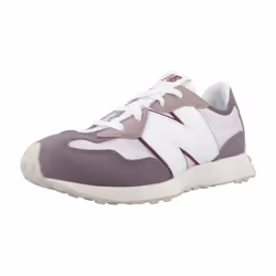 New Balance modèle Gs327v1 Medium Violet - 36