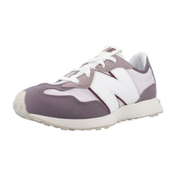 New Balance modèle Gs327v1 Medium Violet - 36