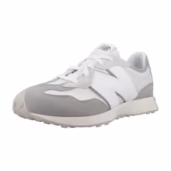 New Balance modèle Gs327 Gm Kids Gris - 38