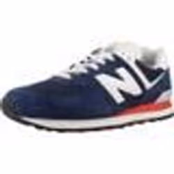 New Balance modèle U574 Vpn Bleu - 40
