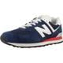 New Balance modèle U574 Vpn Bleu - 40