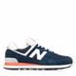New Balance modèle U574 Vpn Bleu - 42