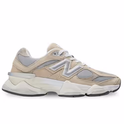 New Balance 9060 Chaussures pour Homme Beige U9060LBD