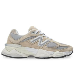 New Balance 9060 Chaussures pour Homme Beige U9060LBD