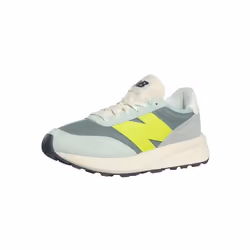 Baskets En Daim 370 - New Balance