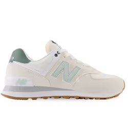 New Balance 574 Chaussures pour Femme Rose WL574CGR