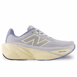 Chaussure de Course - NEW BALANCE - Fresh Foam X More v5 - Femme - Violet - Textile