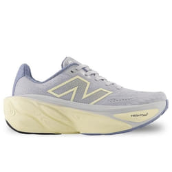 Chaussure de Course - NEW BALANCE - Fresh Foam X More v5 - Femme - Violet - Textile