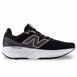 New Balance 520 v9 Chaussure de Course pour Femme Noir W520LK9