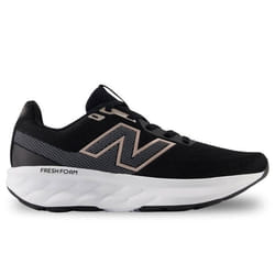 New Balance 520 v9 Chaussure de Course pour Femme Noir W520LK9