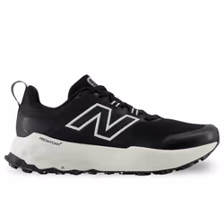New Balance Fresh Foam Garoé v2 Chaussures de trail running pour Femme Noir WTGAROK2