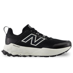 New Balance Fresh Foam Garoé v2 Chaussures de trail running pour Femme Noir WTGAROK2