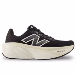 Chaussure de Course - NEW BALANCE - Fresh Foam X More v5 - Noir - Homme - Textile