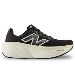 Chaussure de Course - NEW BALANCE - Fresh Foam X More v5 - Noir - Homme - Textile