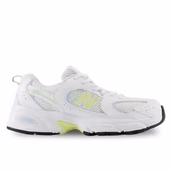New Balance 530 Chaussures pour Enfant Blanc GR530SN