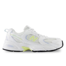New Balance 530 Chaussures pour Enfant Blanc GR530SN
