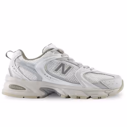 Sneakers 530 Sea Salt/ Stone Cuir Gris