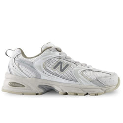 Sneakers 530 Sea Salt/ Stone Cuir Gris