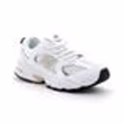 Chaussures de sport pour enfant à lacet elastique PZ530 Beige
